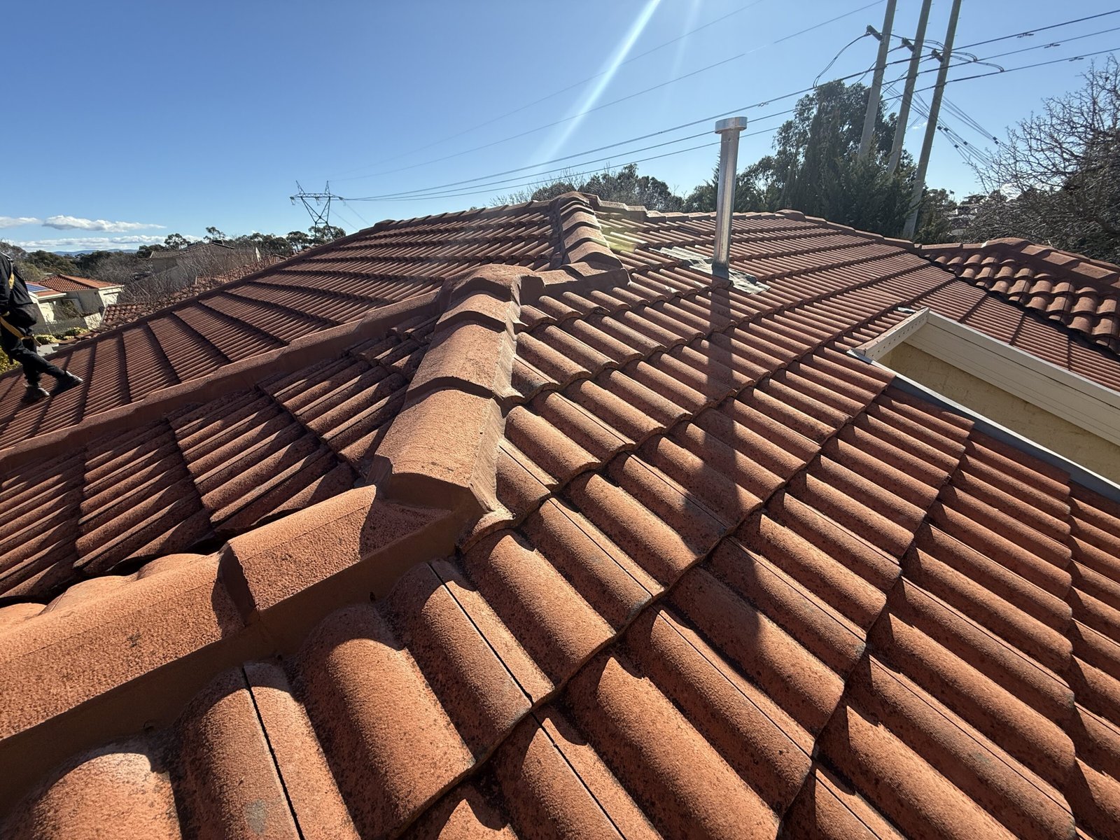 Capital Roof Care