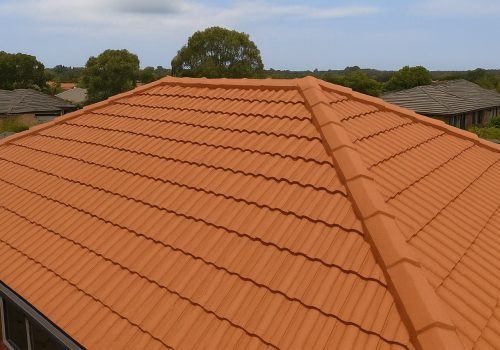 Full Roof Restoration 6 Full Roof Restoration 6
