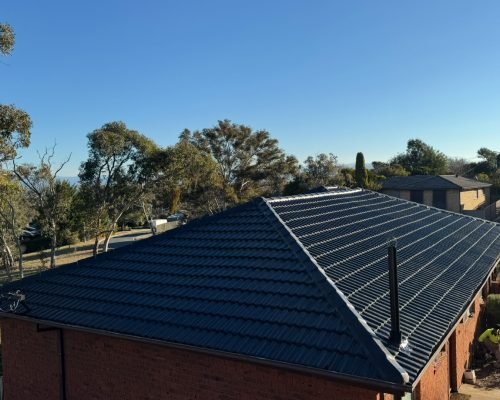 Roof Painting Roof Painting